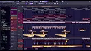 VALORANT - Ticking Away (Synthwave Remix)(draft)