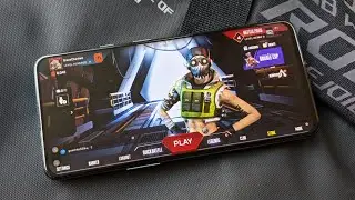 APEX LEGENDS IS FUN