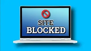 How To Block a Website in all Web Browsers | Windows Tricks | 2020 |
