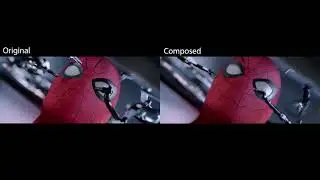 24 FPS 2020 :  INTERNATIONAL ANIMATION AWARD | MAAC Chandigarh | Side by Side