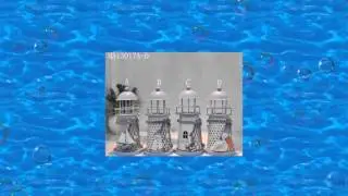 кованый подсвчник маяк