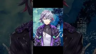 #不破湊4周年　【 にじさんじ切り抜き 】【不破湊】