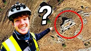 Ancient Ruin or a Stone???