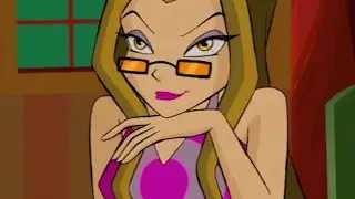 Pretty Savage // Winx Darcy edit