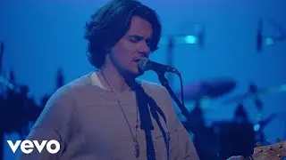 John Mayer - Wild Blue (The Late Show with Stephen Colbert)