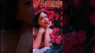Se viene un Bolero para el alma 💜 con la voz de la maestra Lucia Gutiérrez #bolero #rebeldes