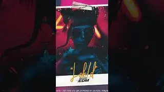 Deep House Type Beat x EDM Type Beat [Lok1d] Electronic x Dance x Techno Instrumental 2022