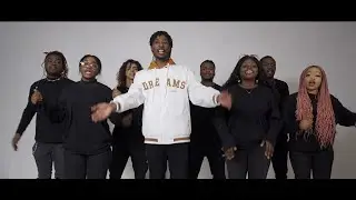 APOLO SC - NEVER STOP (Official Music Video)