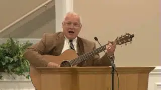 Hymn Medley (Keith Tekell)