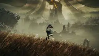 Elden Ring Milady - Weapon Moveset Showcase Shadow Of The Erdtree