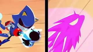 The Most Shocking Part Of Sonic Colors Rise of the Wisps