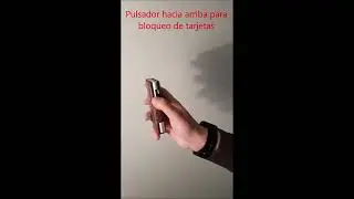 Secure cards - ES