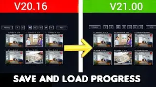 Summertime Saga Save Data V21.00 And Load Progress Android 