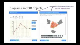 PrairieLearn: A flexible platform for writing randomized auto-grading questions