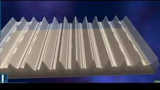 Making waves (makes you sleeeepy)