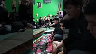 latihan rutin siswa mpp.