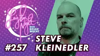 257: Like Driving Through Texas (feat. Steve Kleinedler)