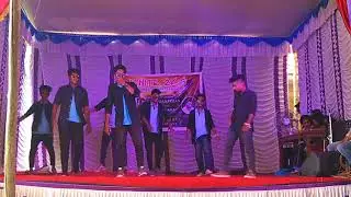 THAMBRANZ SNDP PMNA...   College Day celebration 2k18
