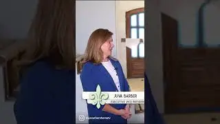 Big news for Homearama in Louisville!