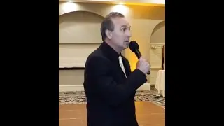 DJ Michael L Wedding Promo