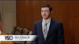 Alex Zaibaq '23