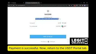 ADD FUNDS NOW - Almost Instant Solution to Add Funds Using Credit Cards & Apple Pay on LEGITUNLOCKS