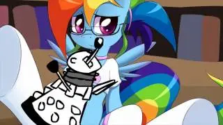 Puritan Bronies