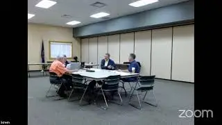 June 11, 2024 11:00 a.m. Finance and Administration Committee Meeting