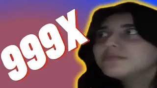 Rollercoaster of emotion but its getting faster | 999 x speed up meme
