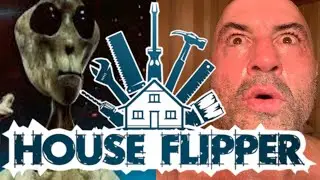 House Flipping in Schizoland
