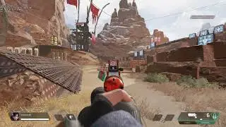 The BEST AUTOEXEC for Apex Legends