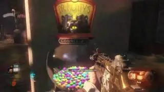Directo bo3 con britany
