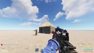 Quick Marker [1.0.0]