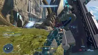 Halo Infinite - Your 2 Banshees can truly suuck iiiit
