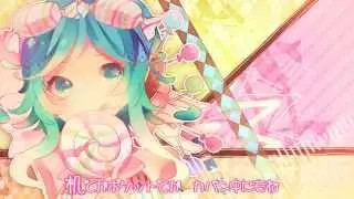 TT listens to..【GUMI】CANDY CANDY
