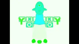 People And Klasky Csupo Opposite Chorded Confusion