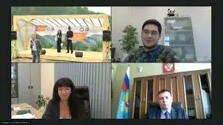 Международной летней школы молодых ученых тюркологов 2022