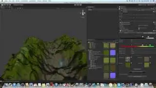 Unity 3d Tutorials Episode: 1 (Creating Terrains)