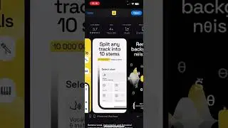 AI Vocal Remover LALAL.AI 