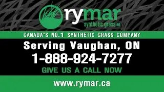 Vaughan Synthetic Turf Tiles Artificial Lawn Maintenance Fake Grass