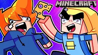 How Modded Minecraft made us go crazy...