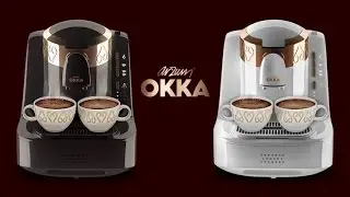 TURCOFFEE present ARZUM OKKA