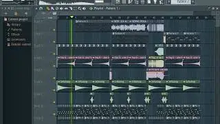 CARA REMIX LAGU DI FL STUDIO
