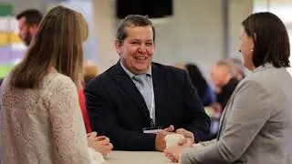 The Annual Government Digital Transformation NZ Summit 2020 | Aventedge