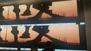 Hikvision LED Module Installation