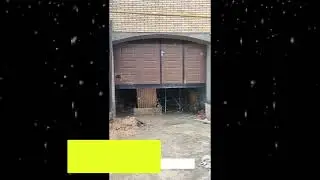 Филенка с калиткой ТД