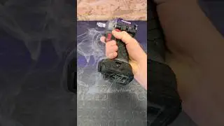 Magic Smoke appeared from Parkside PDSSAP 20-Li B2 