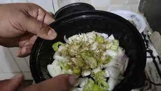 حصري من السكن الكبدة الاسكندراني بشكل تاني مش هطبطل اكل كبدة بعد ما تشوف الفيديو👌