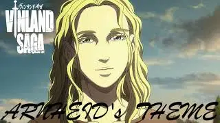 Vinland Saga S2 Emotional OST- 