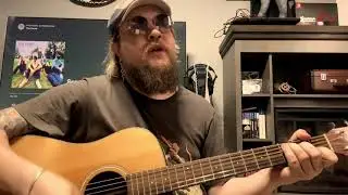 Marcus Brahma - Sonnet(The Verve acoustic cover)